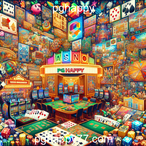 A Magia dos Quebra-Cabeças: Diversão e Desafios no pghappy